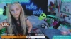 KalieKitten @KalieKitten webcam capture — Slim/Petite, Blonde hair, Hazel eyes, Caucasian, 26 yrs, Bisexual — tags: Sexy, Natural, Young, Cute, Hot, Small, Alt, Short, Weed, Petite, Shaved, Long hair, Tease, Fun, Kitten, 420, Petplay, Submissive, Anal, Adorable, Blonde, Alternative, Kinky, Bisexual, Lingerie, Silly, Naked, Skinny, Small tits, Tiny, Talkative, Sweet