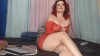 Karina_Molina @Karina_Molina webcam capture — Average, Red hair, Brown eyes, Hispanic, 51 yrs, Bi-curious — tags: big ass, sex, wet pussy, horny, curvy, brown eyes, natural boobs, lush, Nice lips, Natural bodi, beautiful, stokings, Fuck, redhead, naked, dancer, nice ass, toys, Pvt, lovense, masturbation, nice smile, big lips, pantyhose, Oill, petite, like meeting new people, feet, horny, Cute, Beautiful, Colombia