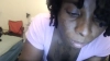 Karmabxxxx @Karmabxxxx webcam capture — Black hair, Brown eyes, Black, 37 yrs, Straight — tags: HORNY, freaky, funny, SEXY, spontaneous, adventurous, NATURAL, SHAVED, TEASER, NICE, SHORT, PHAT PUSSY, BIG ASS, dirtyTALKER, DICK LUVER, BISEXUAL, SPOILED, big booty, bbc, big clit, bad girl