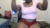 Karmabxxxx @Karmabxxxx webcam capture — Black hair, Brown eyes, Black, 37 yrs, Straight — tags: HORNY, freaky, funny, SEXY, spontaneous, adventurous, NATURAL, SHAVED, TEASER, NICE, SHORT, PHAT PUSSY, BIG ASS, dirtyTALKER, DICK LUVER, BISEXUAL, SPOILED, big booty, bbc, big clit, bad girl