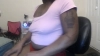 Karmabxxxx @Karmabxxxx webcam capture — Black hair, Brown eyes, Black, 37 yrs, Straight — tags: HORNY, freaky, funny, SEXY, spontaneous, adventurous, NATURAL, SHAVED, TEASER, NICE, SHORT, PHAT PUSSY, BIG ASS, dirtyTALKER, DICK LUVER, BISEXUAL, SPOILED, big booty, bbc, big clit, bad girl