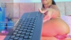 KarolBlanco @KarolBlanco webcam capture — Slim/Petite, Black hair, Black eyes, Black, 21 yrs, Straight — tags: BLACK, young, nice, lovense, domi, machine, hole, fudckass, pussy, pink