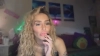 KashKammii @KashKammii webcam capture — Slim/Petite, Platinum Blonde hair, Variable eyes, Various, 34 yrs, Bi-curious — tags: Amateur, Smile, Southern Belle, NEW, Tattoos, Feet Fetish, Glasses, Big Tits, Short, Curves, Athletic body, Sweet, EYES, Flirty, Tease, Fetish, Freckles, College Girl, Sugar Baby, Ass, Cute, New Model, Shy, Lingerie, Interactive vibrator, Vibrator, Model, Kiss, Shaved, Flash, American, Sexy eyes