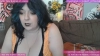 Kat_Kitsune @Kat_Kitsune webcam capture — Little in the middle, Black hair, Hazel eyes, Caucasian, 38 yrs, Bisexual — tags: natural, smile, NekoFoxx, Brunette, sweet, funny, tits, tarot, nerd, brunette, friendly, gamer, stoner, 420, hairy, weed, metal, witch, Canadian, big tits, sexy, pvt, thick, bong, lovense, Belly, Piercings, Ass, Lipstick, Kat_Kitsune, Cute, Bush