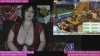 Kat_Kitsune @Kat_Kitsune webcam capture — Little in the middle, Black hair, Hazel eyes, Caucasian, 38 yrs, Bisexual — tags: natural, smile, NekoFoxx, Brunette, sweet, funny, tits, tarot, nerd, brunette, friendly, gamer, stoner, 420, hairy, weed, metal, witch, Canadian, big tits, sexy, pvt, thick, bong, lovense, Belly, Piercings, Ass, Lipstick, Kat_Kitsune, Cute, Bush
