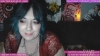 Kat_Kitsune @Kat_Kitsune webcam capture — Little in the middle, Black hair, Hazel eyes, Caucasian, 38 yrs, Bisexual — tags: natural, smile, NekoFoxx, Brunette, sweet, funny, tits, tarot, nerd, brunette, friendly, gamer, stoner, 420, hairy, weed, metal, witch, Canadian, big tits, sexy, pvt, thick, bong, lovense, Belly, Piercings, Ass, Lipstick, Kat_Kitsune, Cute, Bush