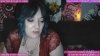 Kat_Kitsune @Kat_Kitsune webcam capture — Little in the middle, Black hair, Hazel eyes, Caucasian, 38 yrs, Bisexual — tags: natural, smile, NekoFoxx, Brunette, sweet, funny, tits, tarot, nerd, brunette, friendly, gamer, stoner, 420, hairy, weed, metal, witch, Canadian, big tits, sexy, pvt, thick, bong, lovense, Belly, Piercings, Ass, Lipstick, Kat_Kitsune, Cute, Bush