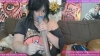 Kat_Kitsune @Kat_Kitsune webcam capture — Little in the middle, Black hair, Hazel eyes, Caucasian, 38 yrs, Bisexual — tags: natural, smile, NekoFoxx, Brunette, sweet, funny, tits, tarot, nerd, brunette, friendly, gamer, stoner, 420, hairy, weed, metal, witch, Canadian, big tits, sexy, pvt, thick, bong, lovense, Belly, Piercings, Ass, Lipstick, Kat_Kitsune, Cute, Bush