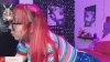 Kata_bigboobs @Kata_bigboobs webcam capture — Average, Red hair, Brown eyes, Hispanic, 25 yrs, Bisexual — tags: sexy, young, dp, fuck pussy, masturbation, anal, tattoo, cam2cam, tattoo, smoke, big tits, ass, new, toys, hot, sweet, erotic, glasses, lush, domi, music, gamer, topless, pantyhose, colombian, bigtits, big nipples, daddys girl, nice pussy, cute smile, lovense, pvt
