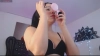 Katheriine27_ @Katheriine27_ webcam capture — Athletic, Black hair, Brown eyes, 23 yrs, Bisexual — tags: young, latina, sweet, natural, horny, bigass, feet, spit, new, natural tits, masturbation, nice ass, fun, cream, dance, long hair, dildo, c2c, tattos, submissive, blowjob, deepthoroat, sexy lips
