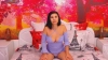 KatherineSone @KatherineSone webcam capture — Slim/Petite, Black hair, Black eyes, Caucasian, 36 yrs, Bisexual — tags: sweety, cei, horny, joi, friendly, cute, sexy, natural, shaved, funny, toys, smart, fun, dildo, feet, dance, natural boobs, open minded, like meeting new people, all natural, strip tease, seductive, wet pussy, nice smile, private show, shaved pussy, beautiful eyes, Black eyes, Black hair, Big smile, Like  ice crem, naughty in private