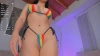 KatieNolan @KatieNolan webcam capture — Black hair, Brown eyes, Hispanic, Bisexual — tags: sexy, young, sweet, cute, big lips, natural, hairy, funny, horny, pussy, friendly, toys, ass, new, beautiful, latina, naughty, smart, anal, brunette, masturbation, smile, fun, dancer, squirt, wet, dildo, hairy, dance, tits, teen, cum