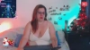 Katiee_jones @Katiee_jones webcam capture — Large, Multi hair, Brown eyes, Hispanic, 39 yrs, Bisexual — tags: squirt, anal, misstres, curvy, bigboobs, naughty, tattoos, bigass, natural, bisexual, feet, alternative, sexy, masturbation