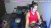 Katik_18sex @Katik_18sex webcam capture — Average, Black hair, Brown eyes, 26 yrs, Straight — tags: skype, toys, long hair, c2c, attractive, feet, young, striptease, pussy, hot, anal, cum show, private, newmodel, analfingers, smalltits, sexy, fuckmachine, high heels, suckdeep, doublepenetration, analdeep, analfingers, ATM, clampsnipples, tattos, cumbig, squirt, bigass, colombia, longnails, cumbig