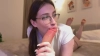 Kelly_Grey @Kelly_Grey webcam capture — Gray eyes, Caucasian, 20 yrs, Bi-curious — tags: young, cute, shaved, dd, brunette, smart, masturbation, long hair, playful, striptease, tight pussy, college girl, slim body, sweet and friendly, natural big tits, teenager, naughty girl, ahegao, big toy, gagging, daddysgirl, nice butt, fingering, squirt, cum show, private show, orgasm, open minded, new model, dildo, vibrator, spanking