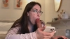 Kelly_Grey @Kelly_Grey webcam capture — Gray eyes, Caucasian, 20 yrs, Bi-curious — tags: young, cute, shaved, dd, brunette, smart, masturbation, long hair, playful, striptease, tight pussy, college girl, slim body, sweet and friendly, natural big tits, teenager, naughty girl, ahegao, big toy, gagging, daddysgirl, nice butt, fingering, squirt, cum show, private show, orgasm, open minded, new model, dildo, vibrator, spanking