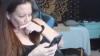 Kendra_Storm @Kendra_Storm webcam capture — Ample, Blonde hair, Blue eyes, Caucasian, 44 yrs, Bisexual — tags: Mistress, MILF, Domme, Queen, Dominatrix, FinDom, Redhead, Blonde, BBW, Thick, Curvy, Dominant, Goddess, Cash Queen, Boss Bitch, Alpha Female, Tease and Denial, Sexy, Mature, Teacher, Naughty, playful, Spoiled Brat, Toys, Lovense, Private Shows, Ass Worship, Natural, BDSM, Role Play, Blue Eyes, Foot Worship