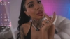 KiaraMoreno @KiaraMoreno webcam capture — Slim/Petite, Brown hair, Brown eyes, Middle Eastern, 21 yrs, Straight — tags: big boobs, sexy, tattooed, shaved, toys, new, roleplay, masturbaton, young, slim, joi, erotic, foot fetish, wet, naughty, dirty talk, squirt, oil show, deepthroat, tittyfuck, flashing, cuckold, ahegao, heels, domi, blowjob, footjob, striptease, cowgirl, sex toys, topless, handjob
