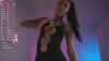 KiaraMoreno @KiaraMoreno webcam capture — Slim/Petite, Brown hair, Brown eyes, Middle Eastern, 21 yrs, Straight — tags: big boobs, sexy, tattooed, shaved, toys, new, roleplay, masturbaton, young, slim, joi, erotic, foot fetish, wet, naughty, dirty talk, squirt, oil show, deepthroat, tittyfuck, flashing, cuckold, ahegao, heels, domi, blowjob, footjob, striptease, cowgirl, sex toys, topless, handjob