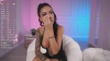 KiaraMoreno @KiaraMoreno webcam capture — Slim/Petite, Brown hair, Brown eyes, Middle Eastern, 21 yrs, Straight — tags: big boobs, sexy, tattooed, shaved, toys, new, roleplay, masturbaton, young, slim, joi, erotic, foot fetish, wet, naughty, dirty talk, squirt, oil show, deepthroat, tittyfuck, flashing, cuckold, ahegao, heels, domi, blowjob, footjob, striptease, cowgirl, sex toys, topless, handjob
