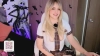 KiimTyler @KiimTyler webcam capture — Athletic, Brown hair, Brown eyes, Hispanic, 19 yrs, Bi-curious — tags: Anal, boobs, lush, charming, blowjob, roleplay, friendly, cum, teen, pussyplay, bigboobs, latina, new, legalteen, lovense, c2c, pussy, tease, joi, shaved, deepthroat, ahegao, submissive, naughty, heels, natural, wet, masturbation, hot, sweet, 18, sexy