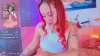 Kiim_Katta @Kiim_Katta webcam capture — Average, Red hair, Brown eyes, Hispanic, 29 yrs, Bisexual — tags: tattooed, cute, sweet, hot, toys, new, ass, squirt, cam2cam, smoking, dirty talk, latina, slim, bigass, colombia, sweet pussy, tattoos, party, bi sexual, lovense, Lush, Fuck Machine, Domi, piercing