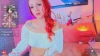 Kiim_Katta @Kiim_Katta webcam capture — Average, Red hair, Brown eyes, Hispanic, 29 yrs, Bisexual — tags: tattooed, cute, sweet, hot, toys, new, ass, squirt, cam2cam, smoking, dirty talk, latina, slim, bigass, colombia, sweet pussy, tattoos, party, bi sexual, lovense, Lush, Fuck Machine, Domi, piercing