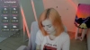 Kim_Bestie @Kim_Bestie webcam capture — Average, Red hair, Green eyes, Other, 19 yrs, Straight — tags: young, sexy, cute, hot, natural, new, beautiful, smart, naughty, fun, smile, dancer, wet, feet, dance, natural tits, tease, crazy, c2c, new model, student, private, flirty, roleplay, erotic, tattoo, piercings, smoking, sexy ass, lips, strip, teen