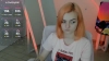 Kim_Bestie @Kim_Bestie webcam capture — Average, Red hair, Green eyes, Other, 19 yrs, Straight — tags: young, sexy, cute, hot, natural, new, beautiful, smart, naughty, fun, smile, dancer, wet, feet, dance, natural tits, tease, crazy, c2c, new model, student, private, flirty, roleplay, erotic, tattoo, piercings, smoking, sexy ass, lips, strip, teen