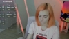 Kim_Bestie @Kim_Bestie webcam capture — Average, Red hair, Green eyes, Other, 19 yrs, Straight — tags: young, sexy, cute, hot, natural, new, beautiful, smart, naughty, fun, smile, dancer, wet, feet, dance, natural tits, tease, crazy, c2c, new model, student, private, flirty, roleplay, erotic, tattoo, piercings, smoking, sexy ass, lips, strip, teen
