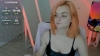 Kim_Bestie @Kim_Bestie webcam capture — Average, Red hair, Green eyes, Other, 19 yrs, Straight — tags: young, sexy, cute, hot, natural, new, beautiful, smart, naughty, fun, smile, dancer, wet, feet, dance, natural tits, tease, crazy, c2c, new model, student, private, flirty, roleplay, erotic, tattoo, piercings, smoking, sexy ass, lips, strip, teen