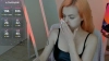 Kim_Bestie @Kim_Bestie webcam capture — Average, Red hair, Green eyes, Other, 19 yrs, Straight — tags: young, sexy, cute, hot, natural, new, beautiful, smart, naughty, fun, smile, dancer, wet, feet, dance, natural tits, tease, crazy, c2c, new model, student, private, flirty, roleplay, erotic, tattoo, piercings, smoking, sexy ass, lips, strip, teen