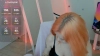 Kim_Bestie @Kim_Bestie webcam capture — Average, Red hair, Green eyes, Other, 19 yrs, Straight — tags: young, sexy, cute, hot, natural, new, beautiful, smart, naughty, fun, smile, dancer, wet, feet, dance, natural tits, tease, crazy, c2c, new model, student, private, flirty, roleplay, erotic, tattoo, piercings, smoking, sexy ass, lips, strip, teen