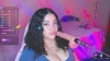 Kim_saenz20 @Kim_saenz20 webcam capture — Slim/Petite, Always Different hair, Variable eyes, Other, Bi-curious — tags: deepthroat, sexy, cute eyes, young, sweet, hot, natural, toys, lovense, dance, natural tits, squirt, curvy, new, private, nice ass, tattoos, big tits, naugthy, 18, saliva, spit, ahegueo, colombia, deep, fuckmachine, feet, lush, 420