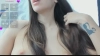 Kimivy33 @Kimivy33 webcam capture — Slim/Petite, Brown hair, Brown eyes, Other, 24 yrs, Straight — tags: Young, Sexy, Horny, Sweet, Shaved, Anal, masturbation, Smile, ass, Pussy, Tattos, New model, Cute, Funny, Toys, Dildo, Dance, Pvt, Boobs, Naked, Latina, Cum, Lovense, Erotic, Squirt, teen, skype