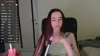 Kimmberr @Kimmberr webcam capture — Slim/Petite, Brown hair, Variable eyes, Other, 25 yrs, Straight — tags: young, skinny, cute, hot, shaved, pussy, vibrator, toys, bigass, new, lush, biglips, masturbation, longhair, squirt, dildo, feet, cum, teen, tattoo, naked, petite, pvt, cam2cam, lovense, slim, blowjob, pierced nipples, Snapchat, newmodel, domi, small tits