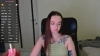 Kimmberr @Kimmberr webcam capture — Slim/Petite, Brown hair, Variable eyes, Other, 25 yrs, Straight — tags: young, skinny, cute, hot, shaved, pussy, vibrator, toys, bigass, new, lush, biglips, masturbation, longhair, squirt, dildo, feet, cum, teen, tattoo, naked, petite, pvt, cam2cam, lovense, slim, blowjob, pierced nipples, Snapchat, newmodel, domi, small tits