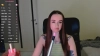 Kimmberr @Kimmberr webcam capture — Slim/Petite, Brown hair, Variable eyes, Other, 25 yrs, Straight — tags: young, skinny, cute, hot, shaved, pussy, vibrator, toys, bigass, new, lush, biglips, masturbation, longhair, squirt, dildo, feet, cum, teen, tattoo, naked, petite, pvt, cam2cam, lovense, slim, blowjob, pierced nipples, Snapchat, newmodel, domi, small tits