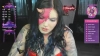 Kimmy_Vampire @Kimmy_Vampire webcam capture — Little in the middle, Always Different hair, Brown eyes, Caucasian, 29 yrs, Bisexual — tags: Alternative, Slim, sexy, Ahegao, mistress, natural, horny, bigtoys, lovense, Goth, private, naughty, cosplay, anal, masturbation, skype, hitashi, messy, bisexual, tattoos, nipples, buttplug, Blowjob, natural boobs, latina, closeup, bdsm, Milf, Piercing, femdom, Sloopy, Striptease
