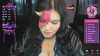 Kimmy_Vampire @Kimmy_Vampire webcam capture — Little in the middle, Always Different hair, Brown eyes, Caucasian, 29 yrs, Bisexual — tags: Alternative, Slim, sexy, Ahegao, mistress, natural, horny, bigtoys, lovense, Goth, private, naughty, cosplay, anal, masturbation, skype, hitashi, messy, bisexual, tattoos, nipples, buttplug, Blowjob, natural boobs, latina, closeup, bdsm, Milf, Piercing, femdom, Sloopy, Striptease