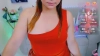 Kimpao1 @Kimpao1 webcam capture — Athletic, Red hair, Brown eyes, Other, 31 yrs, Bisexual — tags: sexy, young, sweet, shaved, pussy, horny, toys, ass, new, naughty, masturbation, squirt, smart, skype, cum, blonde, kinky, dildo, lovense, student, cam2cam, bisexual, private show, lingerie