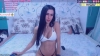 KinkyBrunetee @KinkyBrunetee webcam capture — Slim/Petite, Black hair, Brown eyes, Caucasian, 29 yrs, Straight — tags: Tease, Playful, Beautiful, Great Boobs, Dark hair, foot fetish, Smiling, Friendly, Long legs, sensual, dirty talk, naugthy, open mind, daddy, kinky, slut, skype show, feet, whatsapp, video, gag, atm, fit girl, big boobs, skinny, anal, private show, bimbo girl, ass too mouth anal  dp, nasty, flexible, stockings