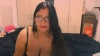 KinkyVioletXX @KinkyVioletXX webcam capture — Average, Black hair, Black eyes, Hispanic, 56 yrs, Bisexual