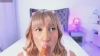 Kinkyworld_ @Kinkyworld_ webcam capture — Slim/Petite, Blonde hair, Brown eyes, 18 yrs, Bisexual — tags: daddys girl, submissive, flexible, blonde, natural, smalltits, bigass, anal, squirt, lovense, lush, domi, cute, sweet, new, young, pretty face, money, spoiled, slave, onlyfans, school girl, financial domination, stocking, english, dirty talk, toy control, tight ass, tight pussy, new model, 18, teen
