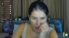 KissAlianna @KissAlianna webcam capture — Slim/Petite, Black hair, Black eyes, Caucasian, 34 yrs, Straight — tags: new, sex, brunette, pvt, share, tits, ass, strip, funny, natural, beautiful, lash, smart, sweet, cute, milf, new model, private, dance, orgazm