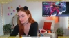 KittyCorner @KittyCorner webcam capture — Bisexual — tags: sweet, smart, fun, tattoos, piercings, friendly, natural, smile, beautiful, pretty, freckles, nice, 420, gfe, blue eyes, talkative, tease, tattooed, booty, gamer, nice ass, intelligent, slim, yoga, bisexual, funny, playful, redhead, alternative, personality, artist, cute