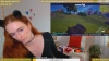 KittyCorner @KittyCorner webcam capture — Bisexual — tags: sweet, smart, fun, tattoos, piercings, friendly, natural, smile, beautiful, pretty, freckles, nice, 420, gfe, blue eyes, talkative, tease, tattooed, booty, gamer, nice ass, intelligent, slim, yoga, bisexual, funny, playful, redhead, alternative, personality, artist, cute