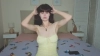 Kitty_ange1l @Kitty_ange1l webcam capture — Slim/Petite, Brown hair, Green eyes, Caucasian, 19 yrs, Bisexual — tags: new, sexy, cute, sweet, natural, shy, hot, c2c, new model, beautiful, natural tits, ass, masturbation, private, teen, feet, kiss, cum show, lips, student, dancing, group show, squirt, dildo, blowjob, handjob, shaved, pussy, tease, strip, bi, wet