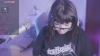Kitty_goth @Kitty_goth webcam capture — Little in the middle, Brown hair, Brown eyes, Various, 28 yrs, Bisexual — tags: Tattooed, Pierced, SplitTongue, Curvy, AltGirl, Chubby, BigBoobs, BigAss, Dominant, Switch, Kinky, Freaky, Slutty, Wild, DirtyTalk, Roleplay, Ahegao, DeepThroat, Anal, Fingering, SpitPlay, Blowjob, JOI, Gagging, Saliva, CumLover, Cumshow, PussyPlay, AssPlay, FaceSitting, SpankMe, sloppy