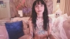 Kittysabrina @Kittysabrina webcam capture — Slim/Petite, Red hair, Brown eyes, Hispanic, 23 yrs, Straight — tags: young, cute, sweet, hot, natural, funny, horny, pussy, toys, new, beautiful, naughty, smart, masturbation, smile, dildo, shaved, 18, teen, new model, cum, smalltits, squirt, skype, pvt, private, latina, submissive, petite, smallass, natural, lovense